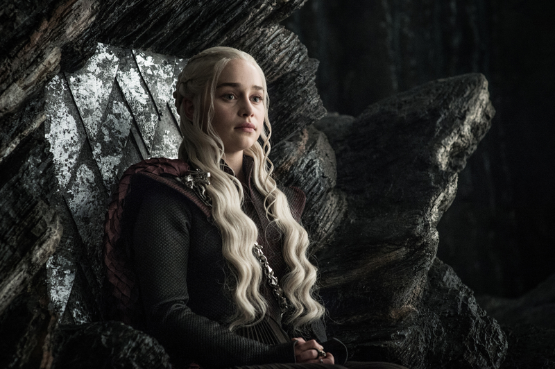 Photo: Helen Sloan/HBO